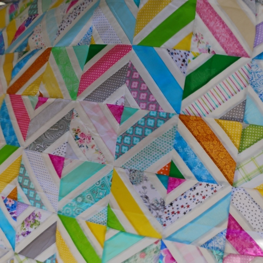 Quilt Top